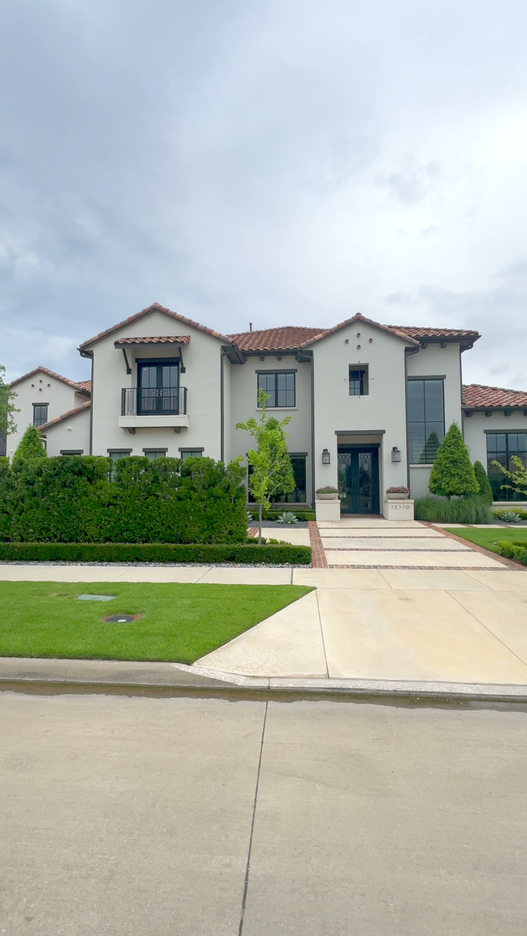 Social Media Reel — Milestone Media